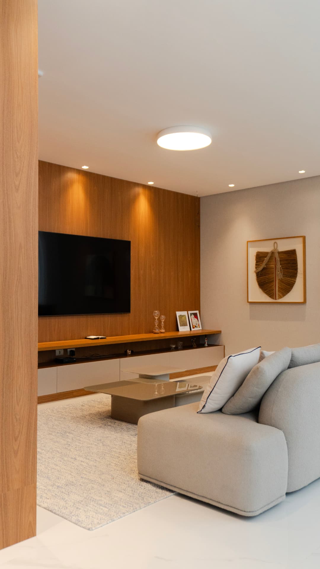 Interiores — foto 1