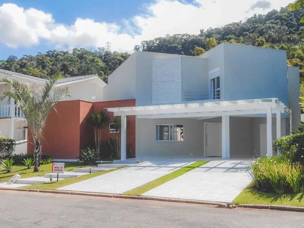 Arquiteto em Caraguatatuba