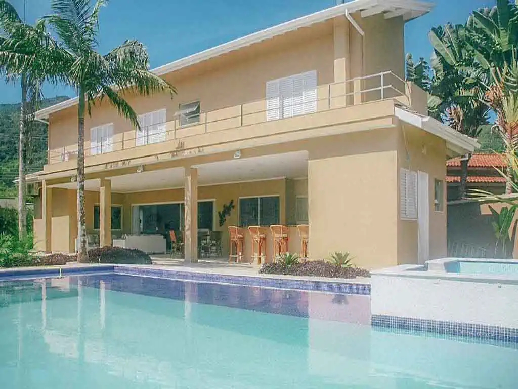 Arquiteto em Caraguatatuba