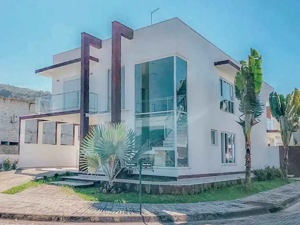 Arquiteto em Caraguatatuba