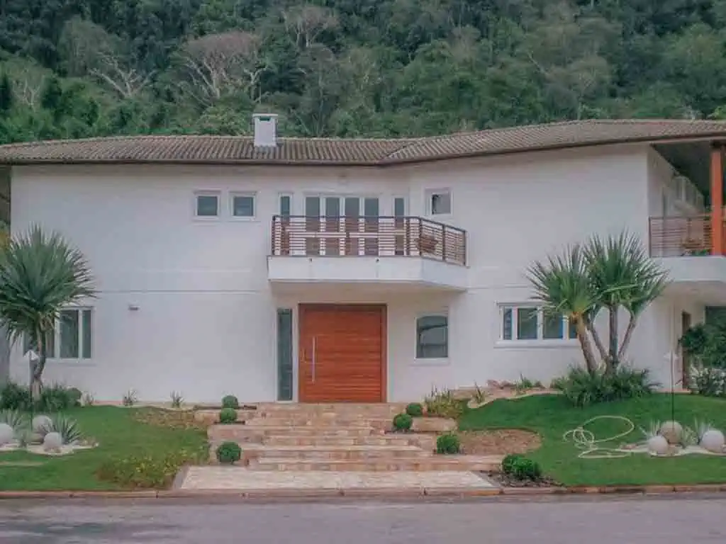 Arquiteto em Caraguatatuba