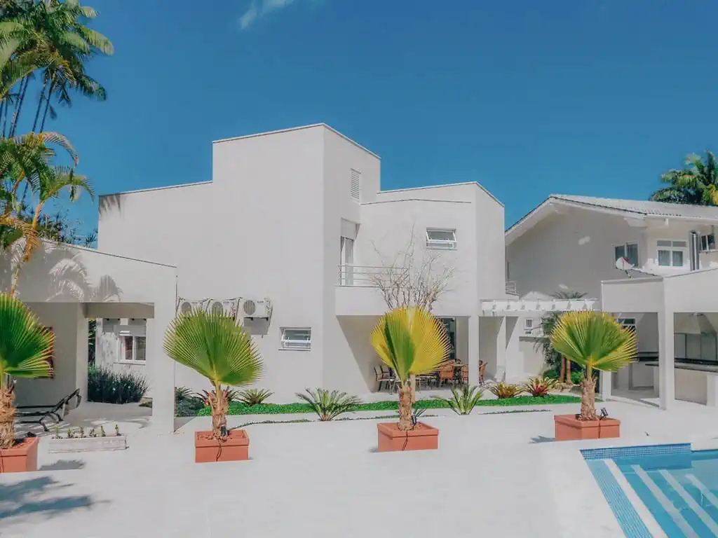 Arquiteto em Caraguatatuba