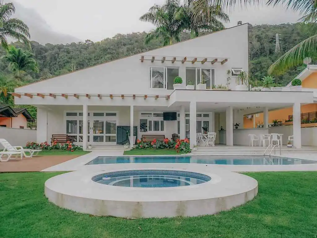 Arquiteto em Caraguatatuba