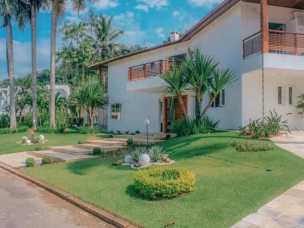 Arquiteto em Caraguatatuba