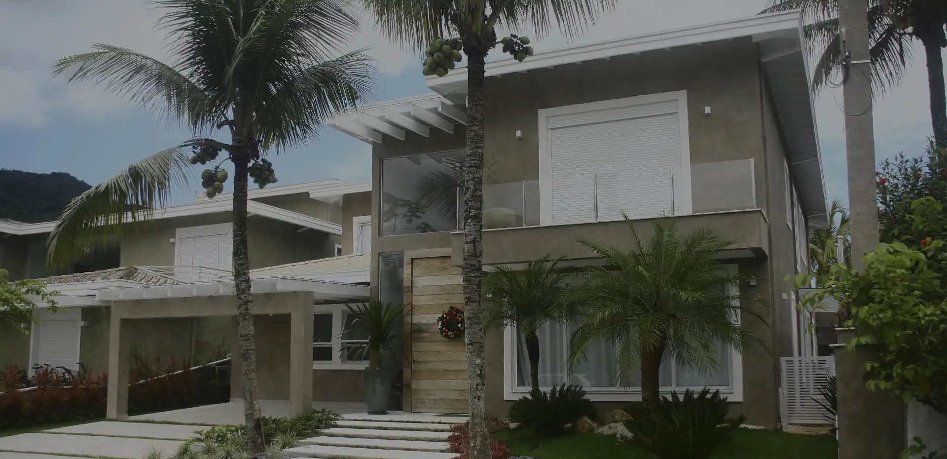 Arquiteto em Caraguatatuba