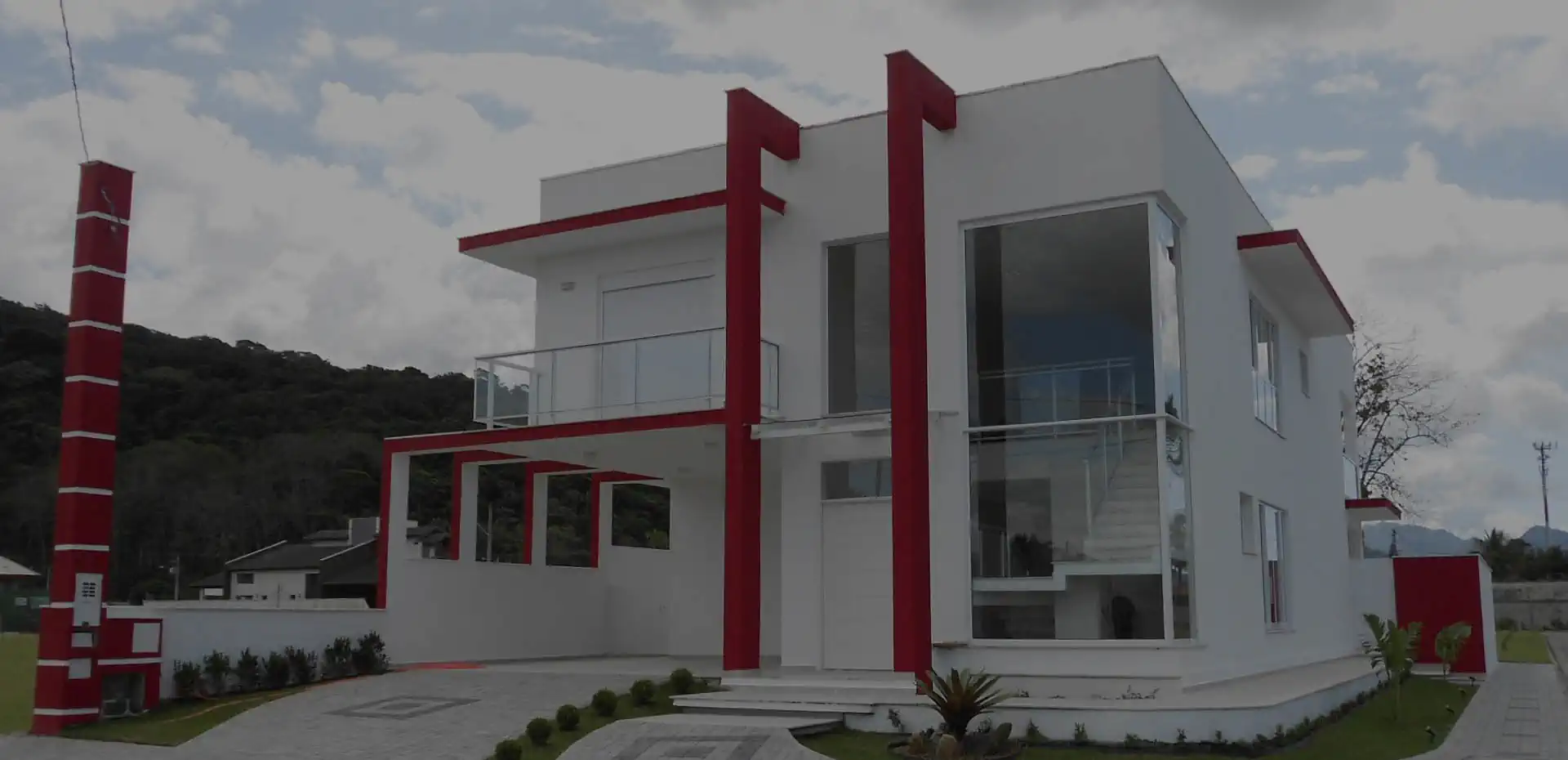 Arquiteto em Caraguatatuba