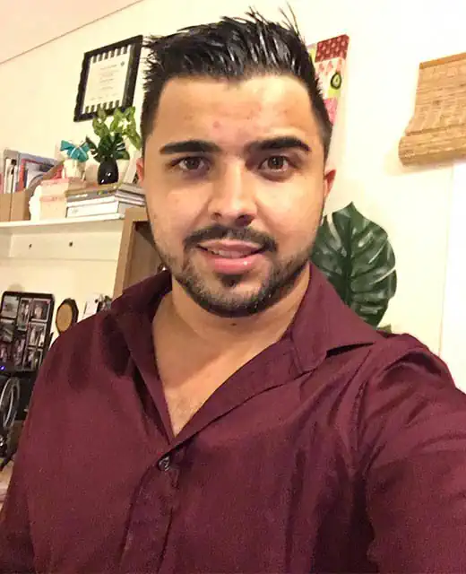 Arquiteto em Caraguatatuba